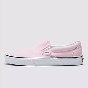 vans slip on shoes